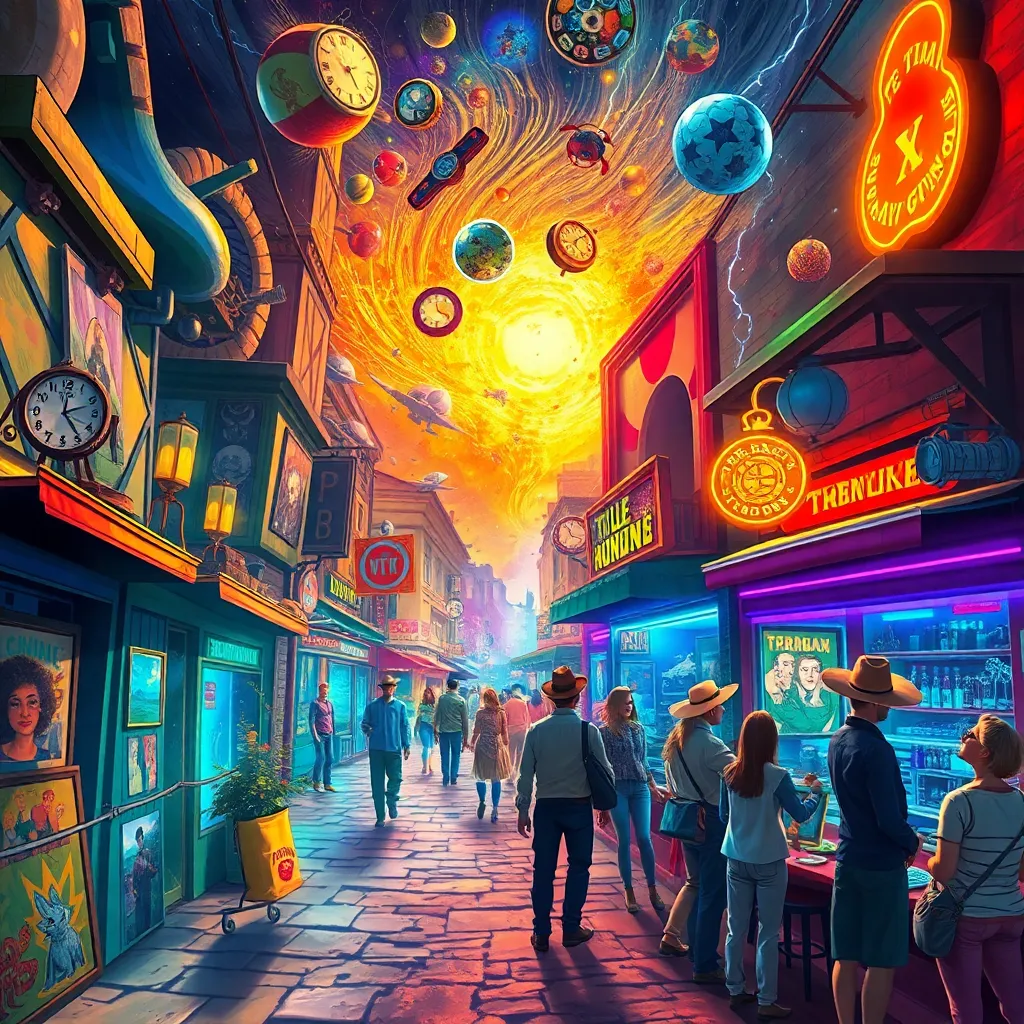 Scene Image