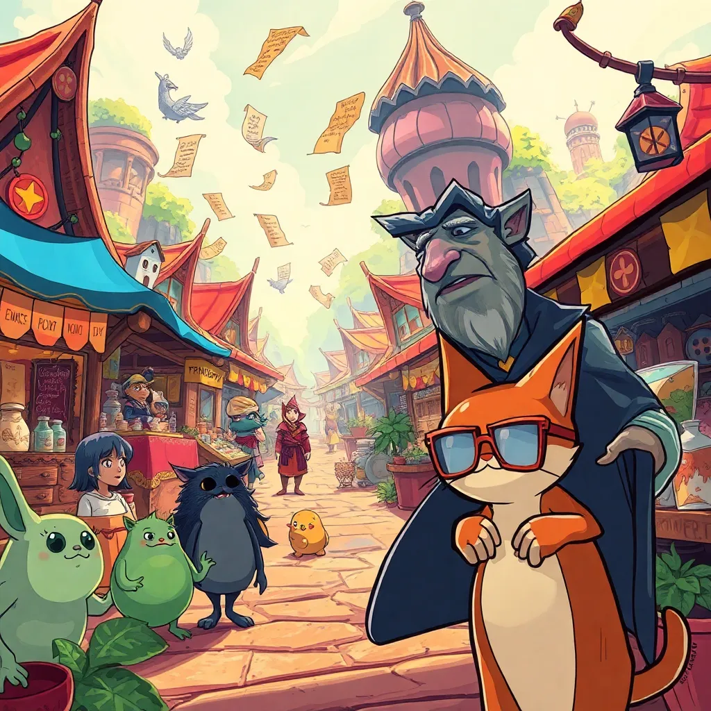Scene Image