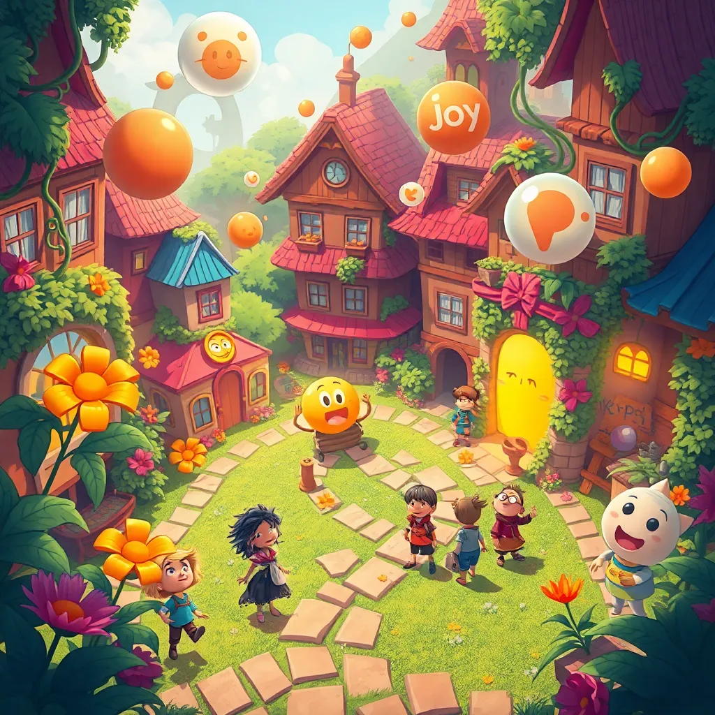 Scene Image