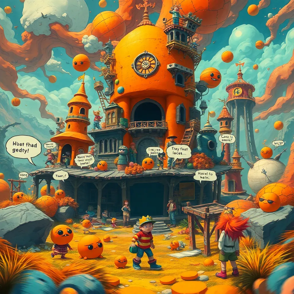 Scene Image