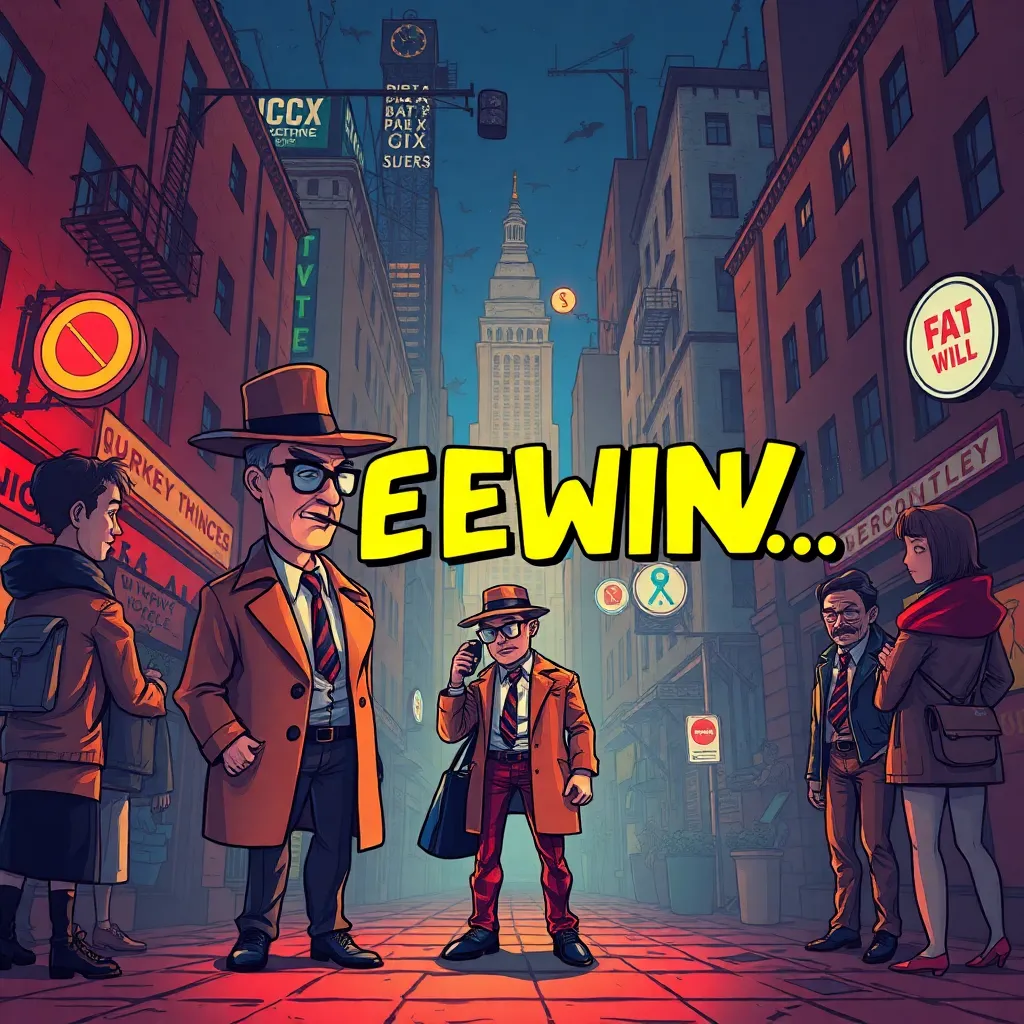 Scene Image