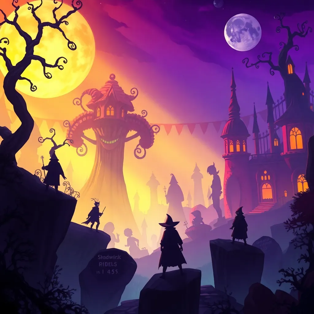 Scene Image