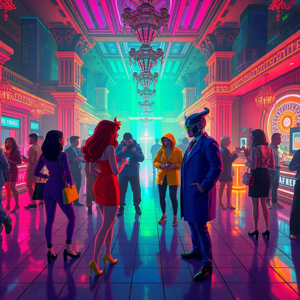 Scene Image