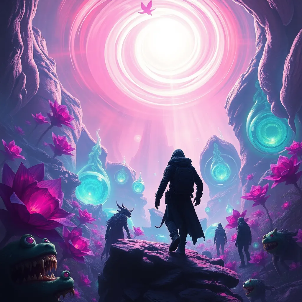 Scene Image