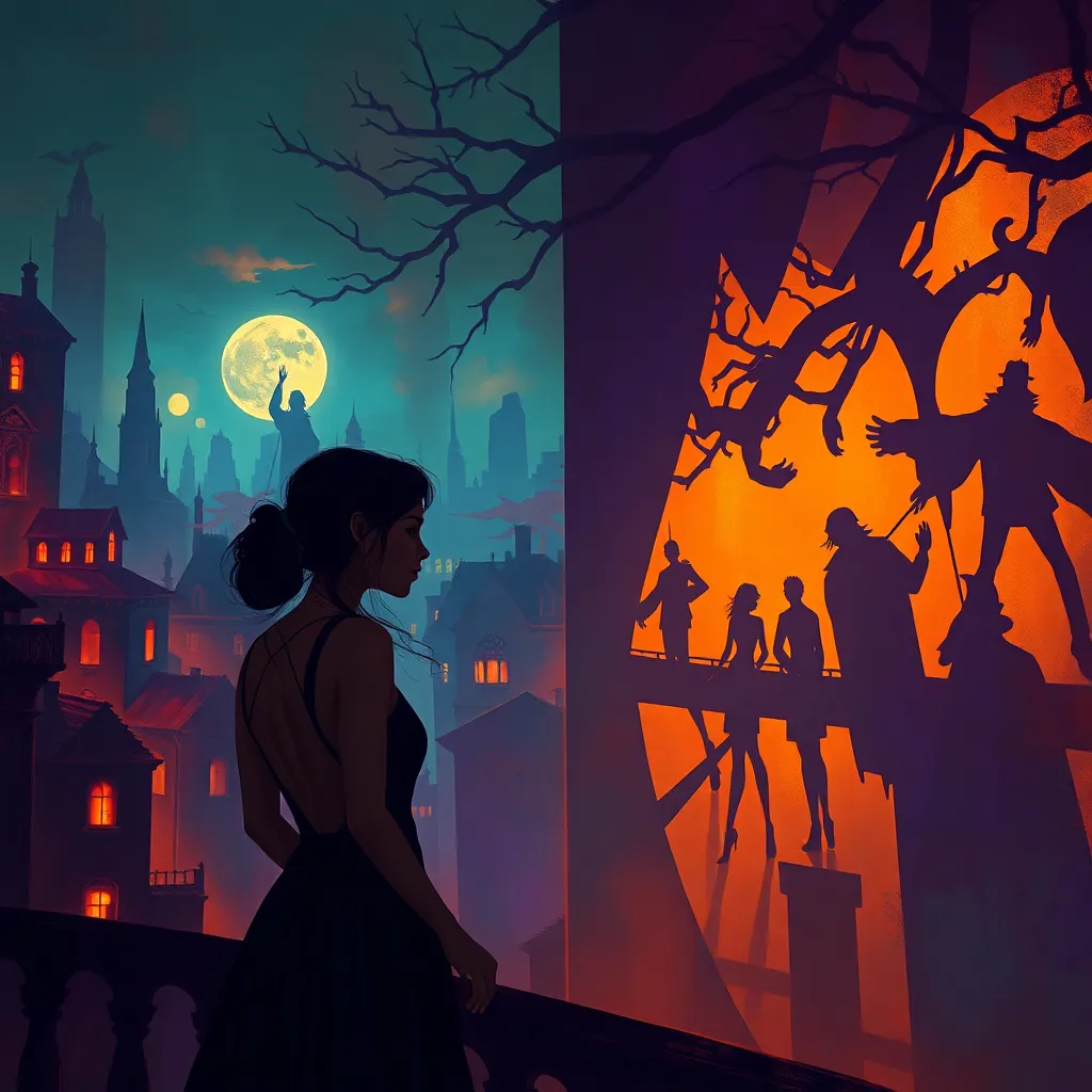 Scene Image