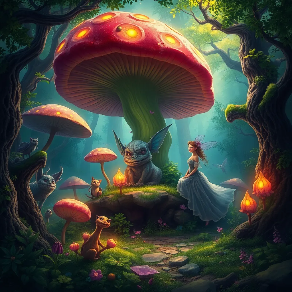 Scene Image