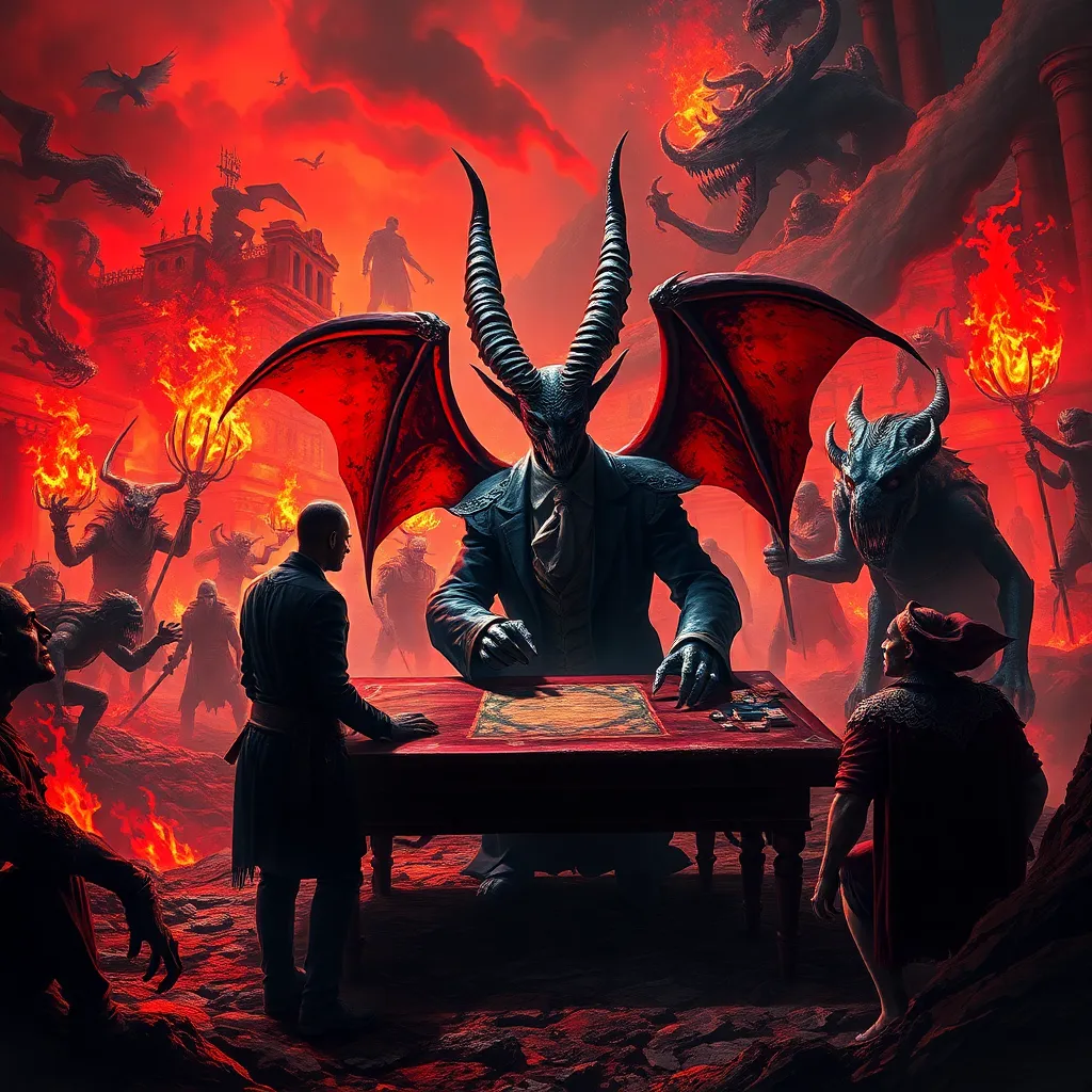 Scene Image