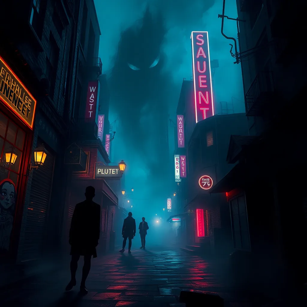 Scene Image