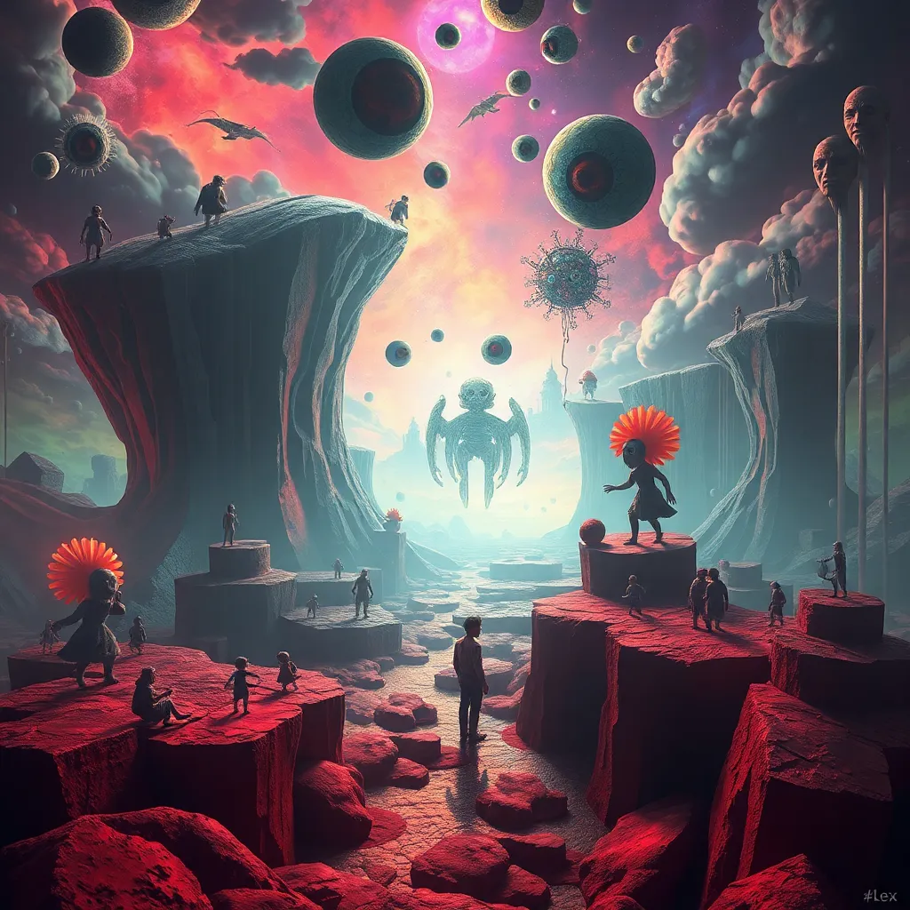 Scene Image