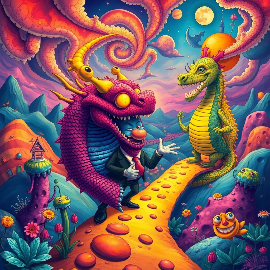 Scene Image