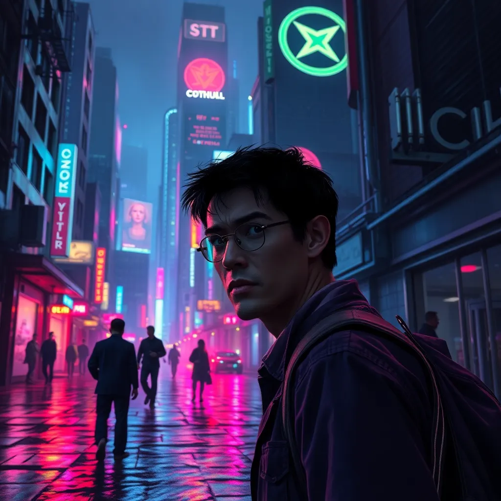 Scene Image