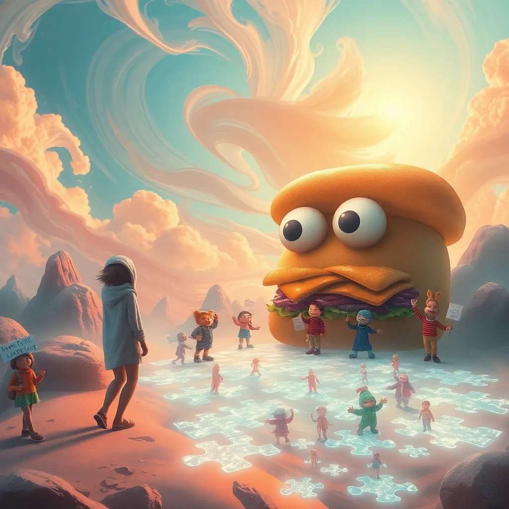 Scene Image