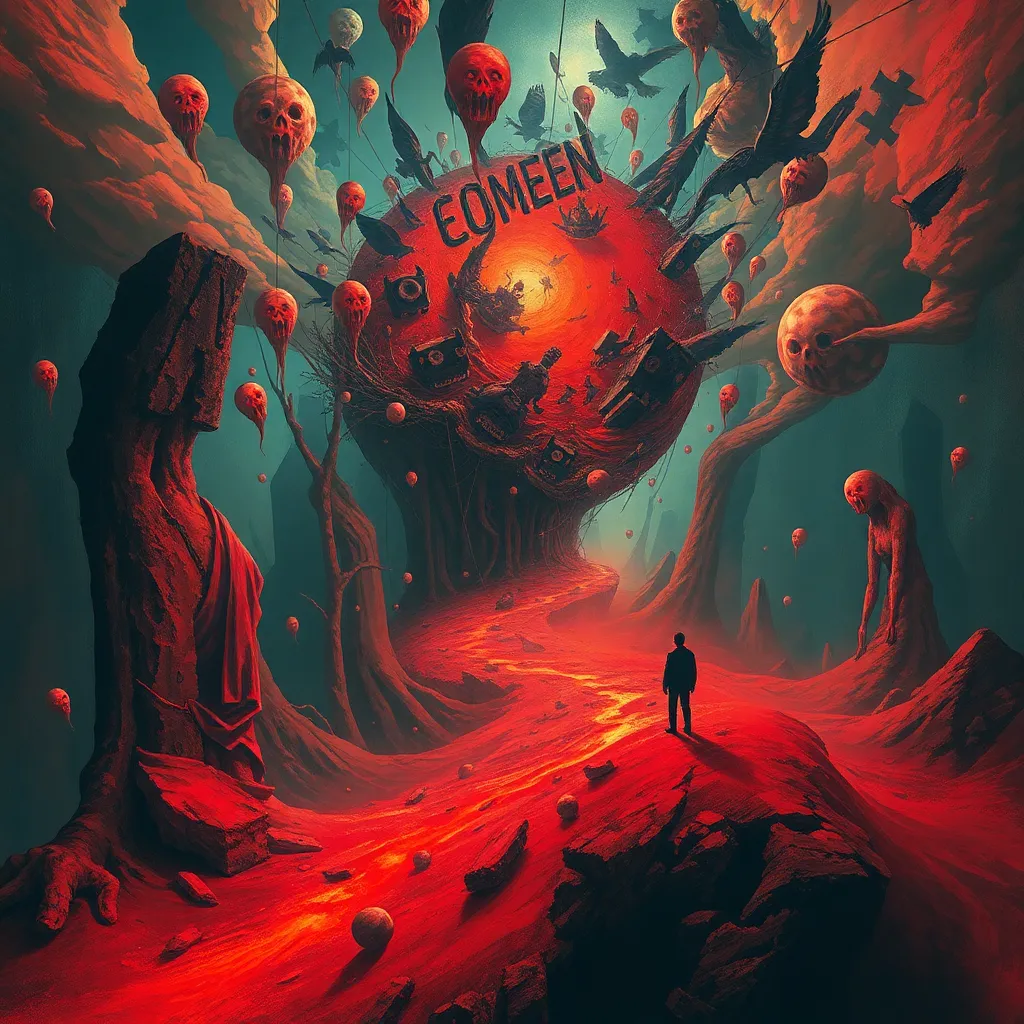 Scene Image