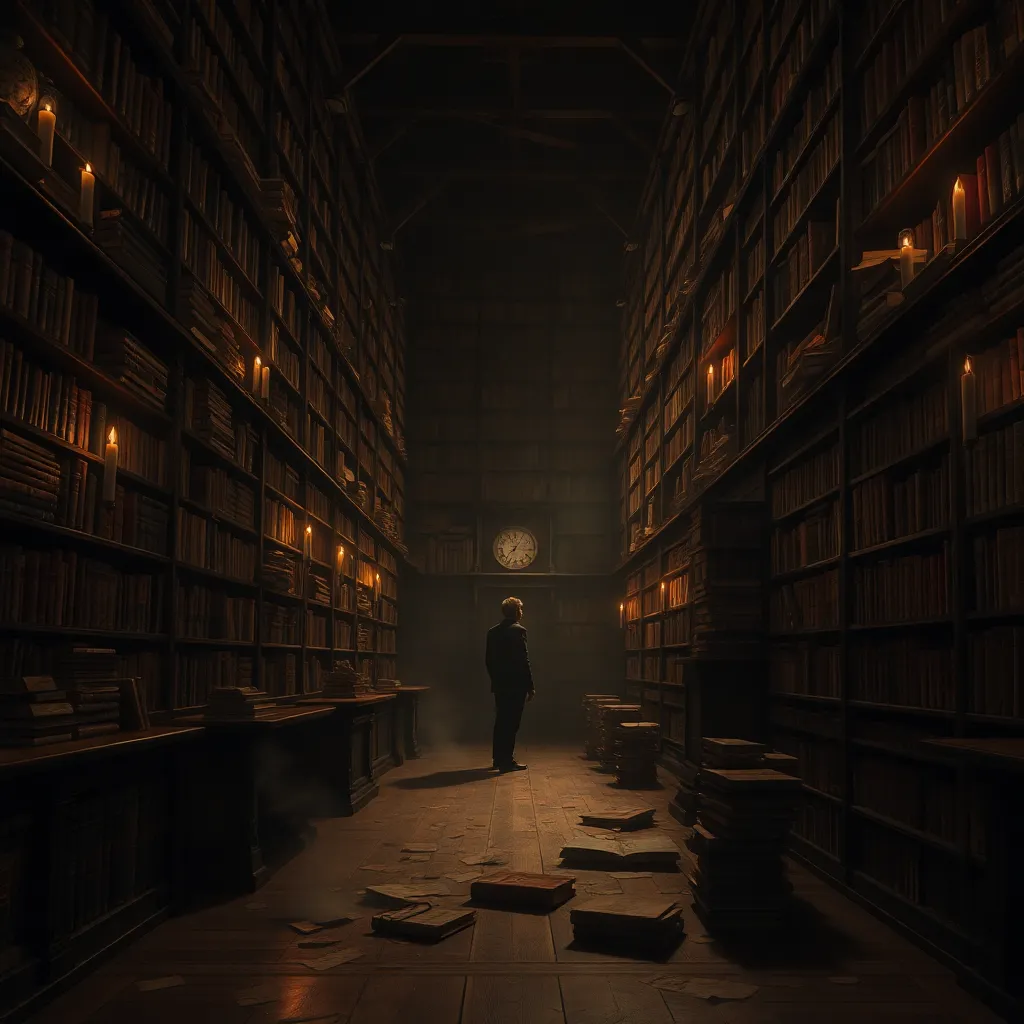 Scene Image