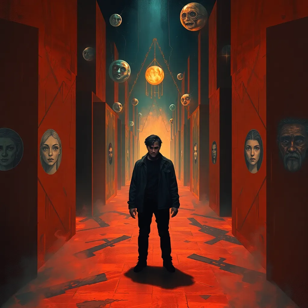 Scene Image