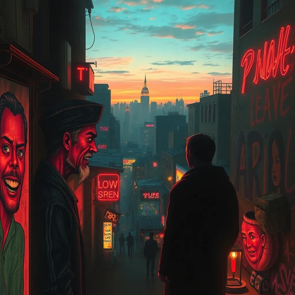 Scene Image