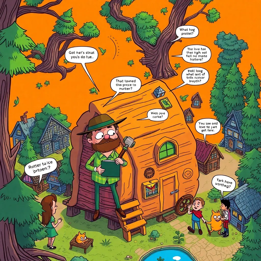 Scene Image