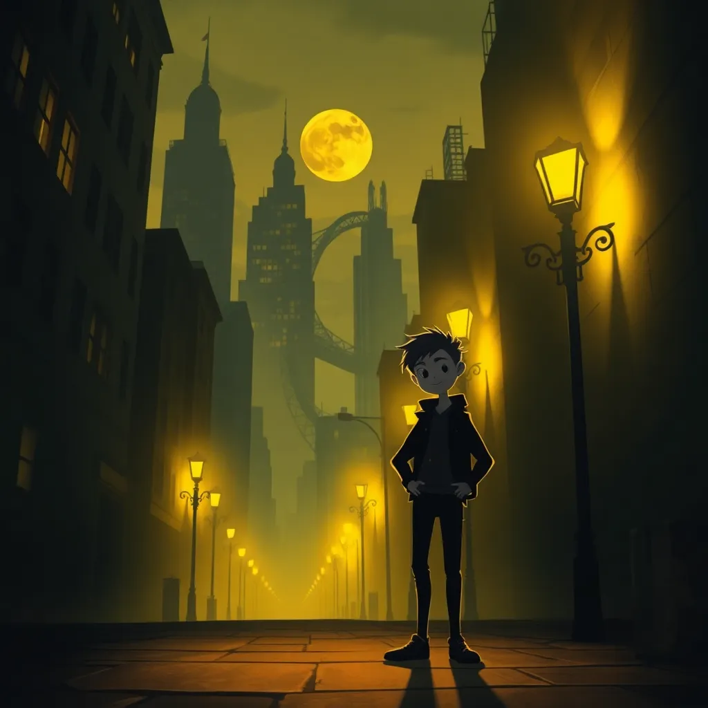 Scene Image