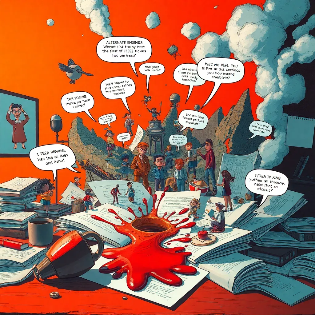 Scene Image
