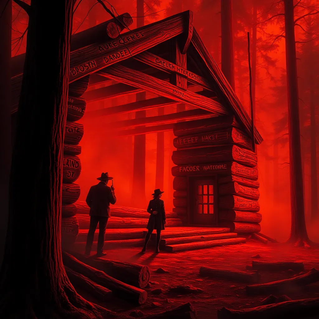 Scene Image