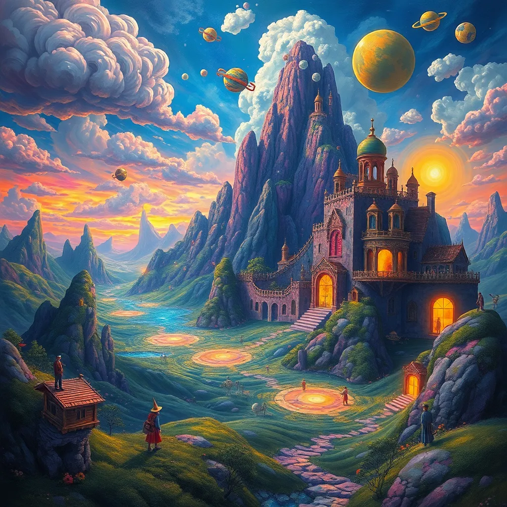 Scene Image