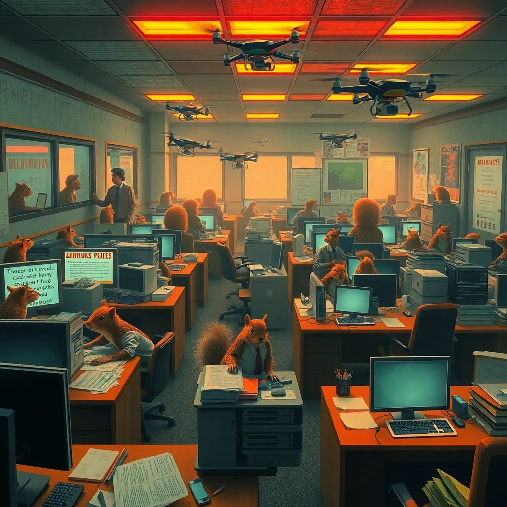 Scene Image