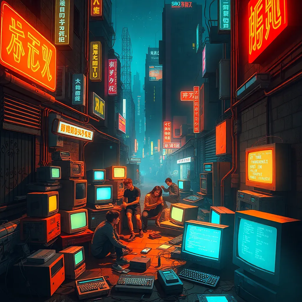 Scene Image