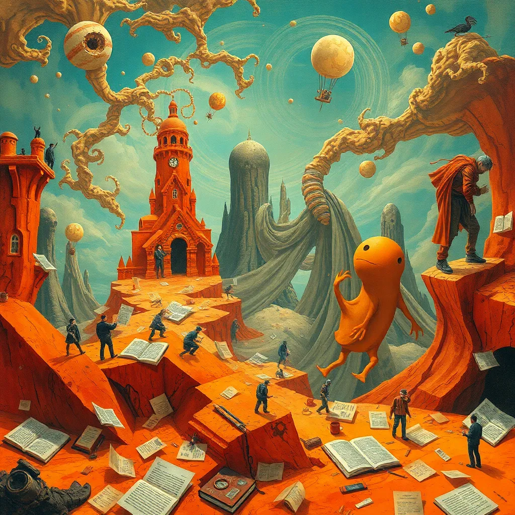 Scene Image
