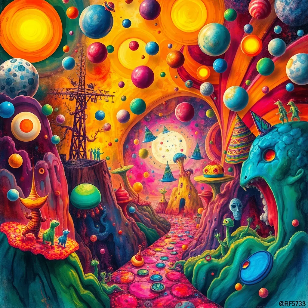 Scene Image