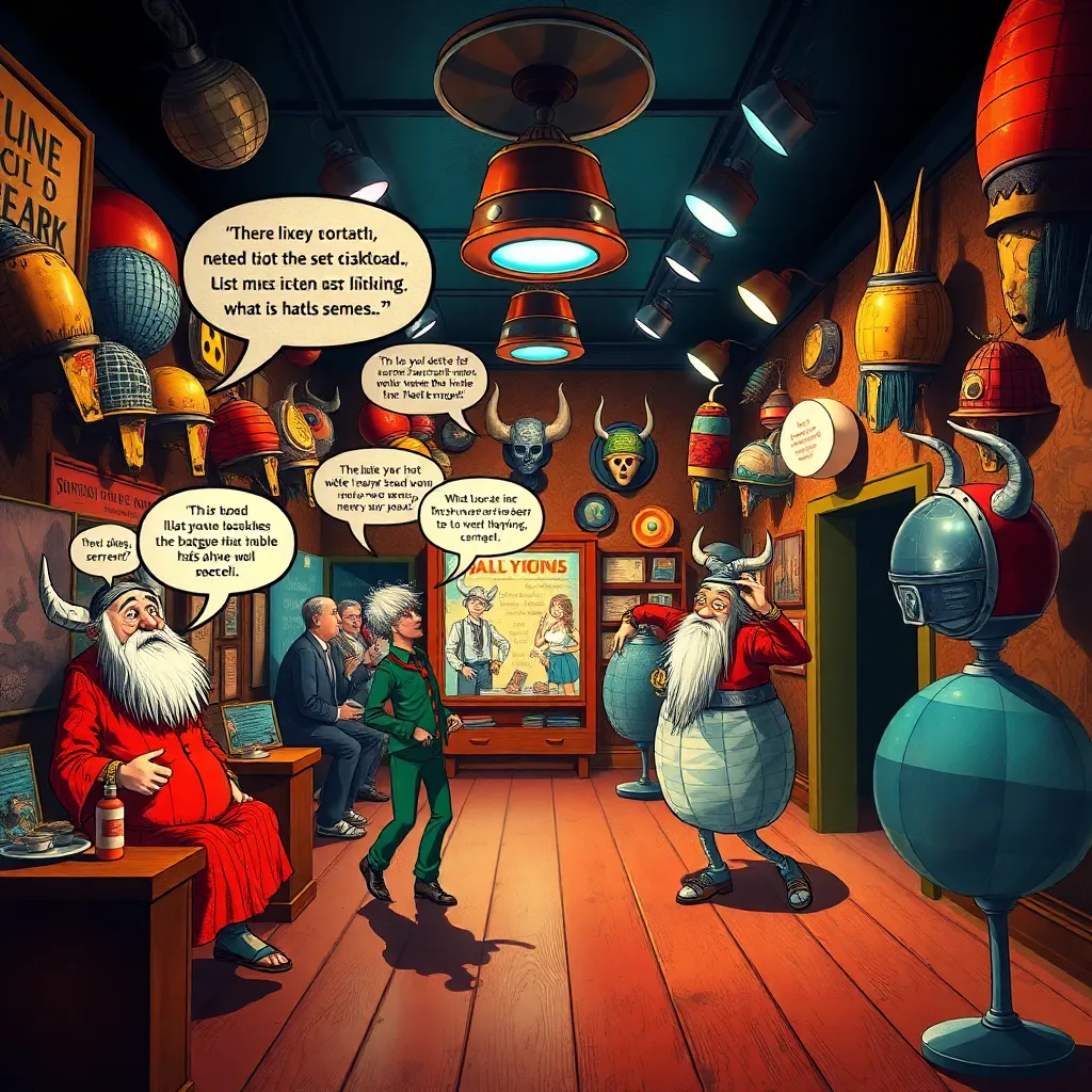 Scene Image