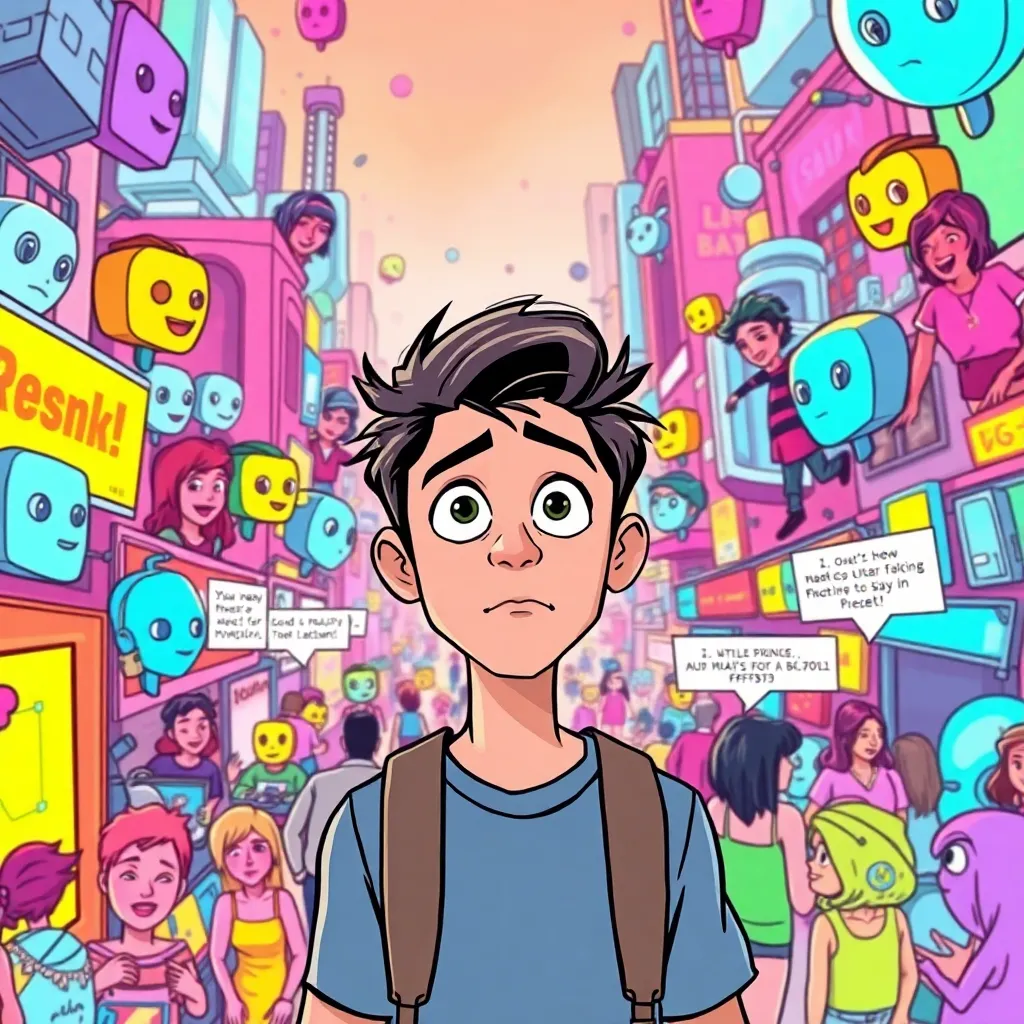 Scene Image