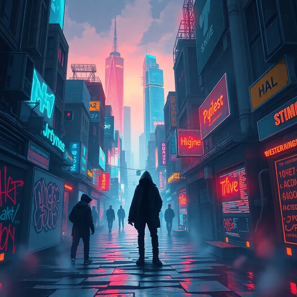 Scene Image