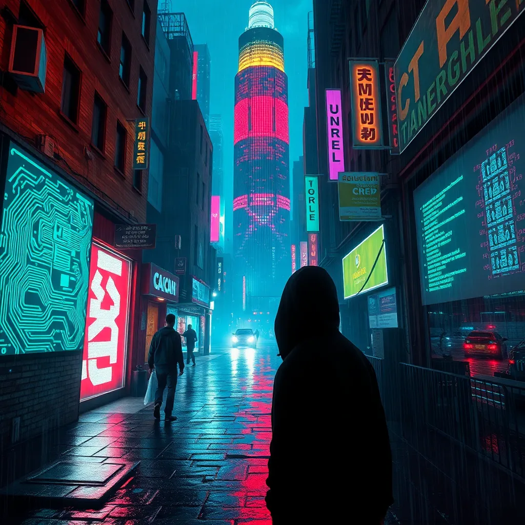 Scene Image
