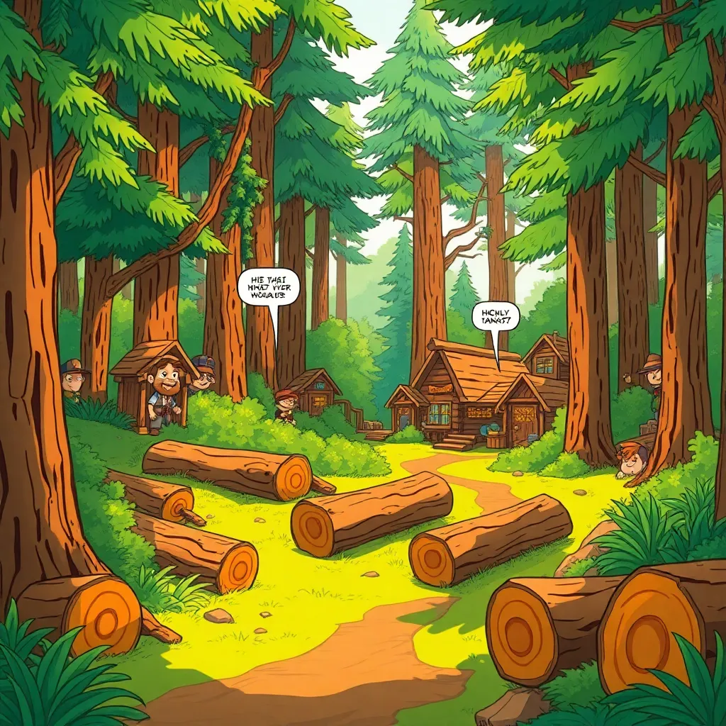 Scene Image