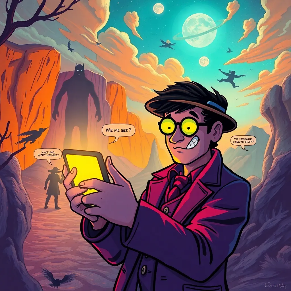 Scene Image