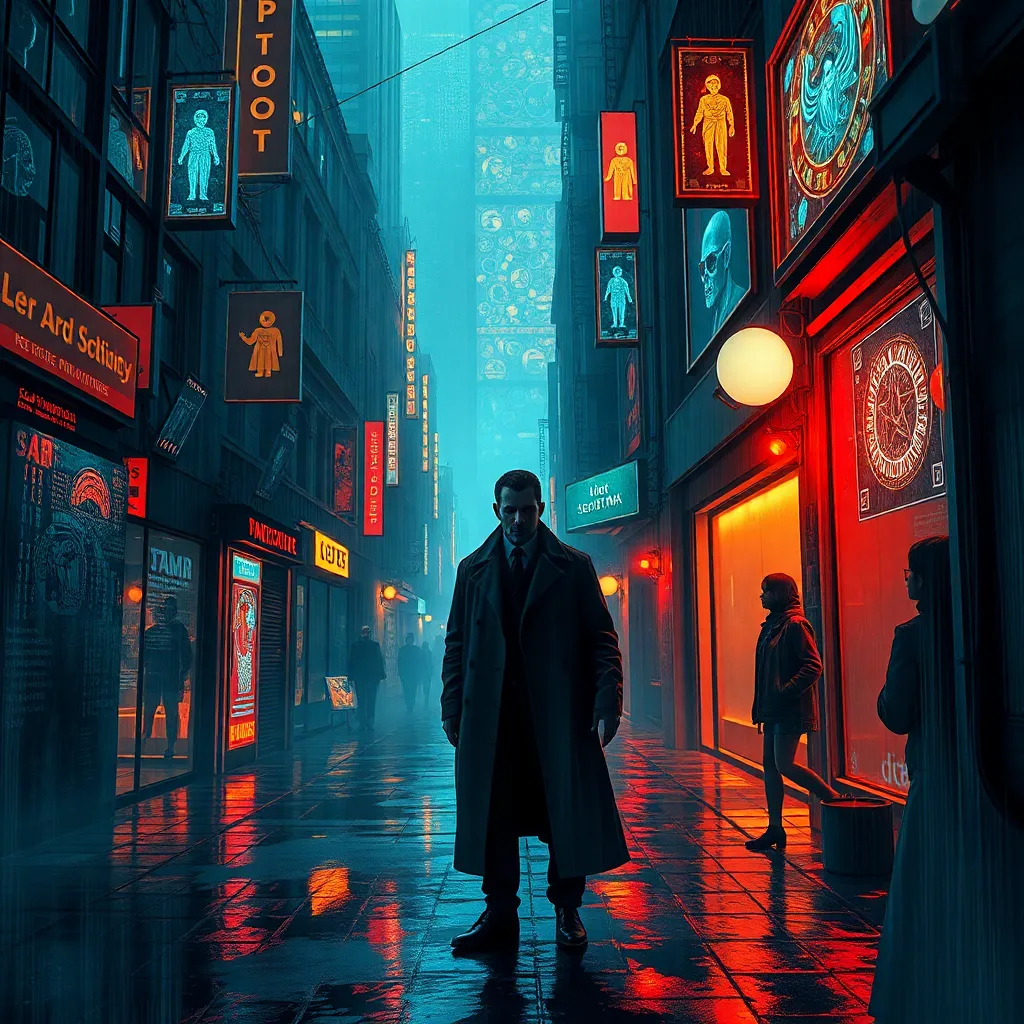 Scene Image