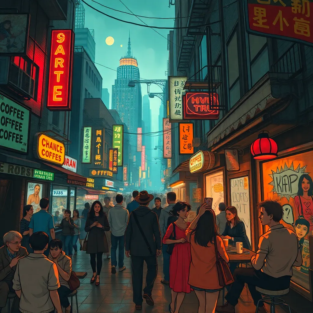 Scene Image