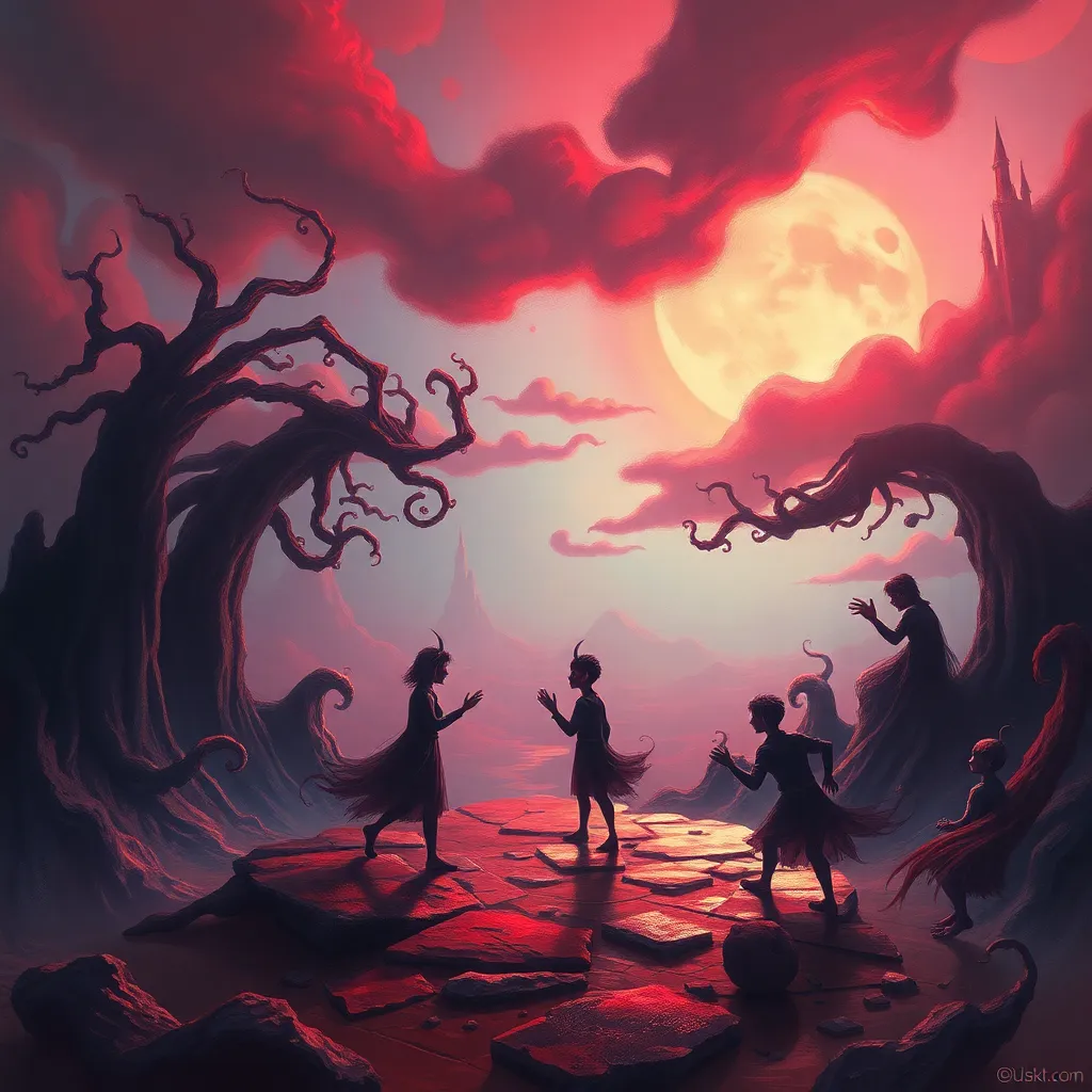 Scene Image