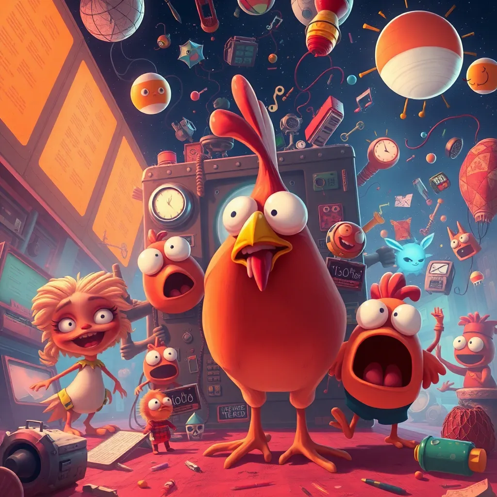 Scene Image