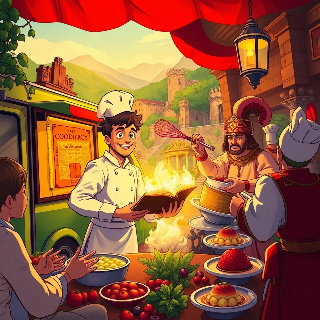Scene Image