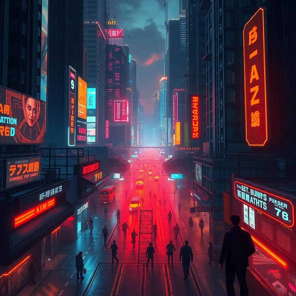 Scene Image