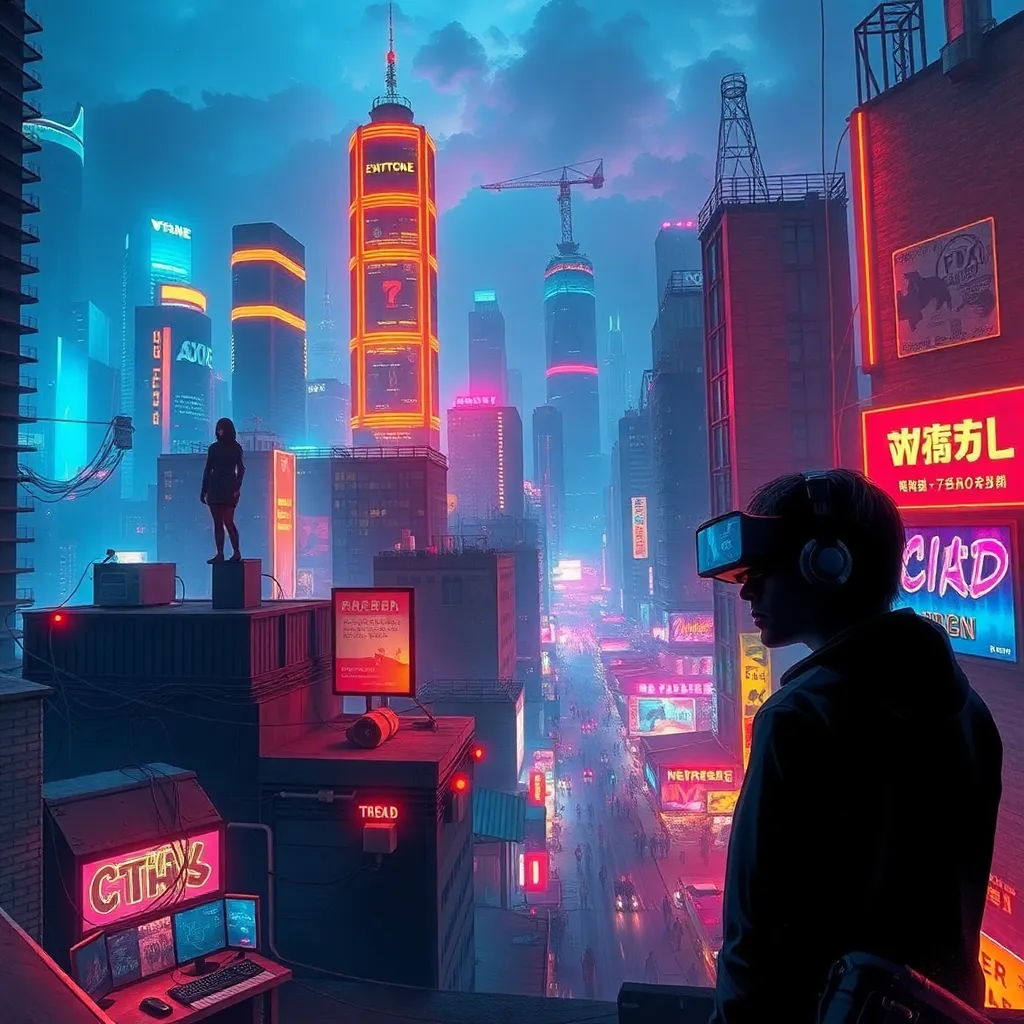 Scene Image
