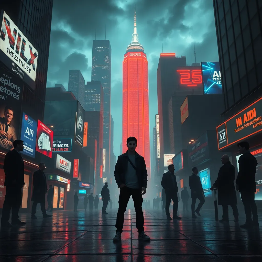 Scene Image