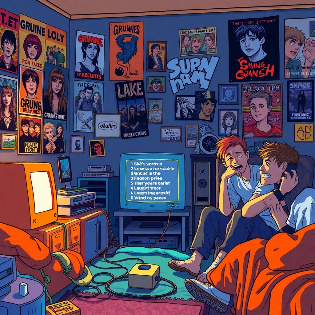 Scene Image