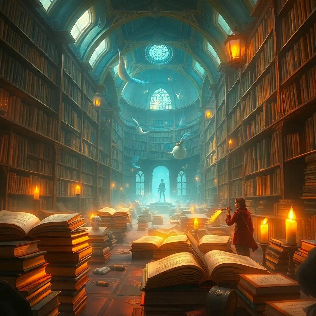 Scene Image