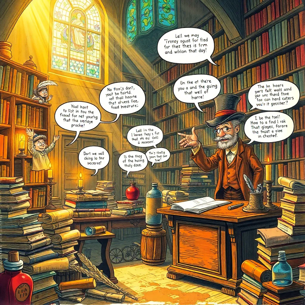 Scene Image