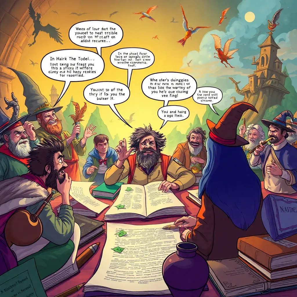 Scene Image