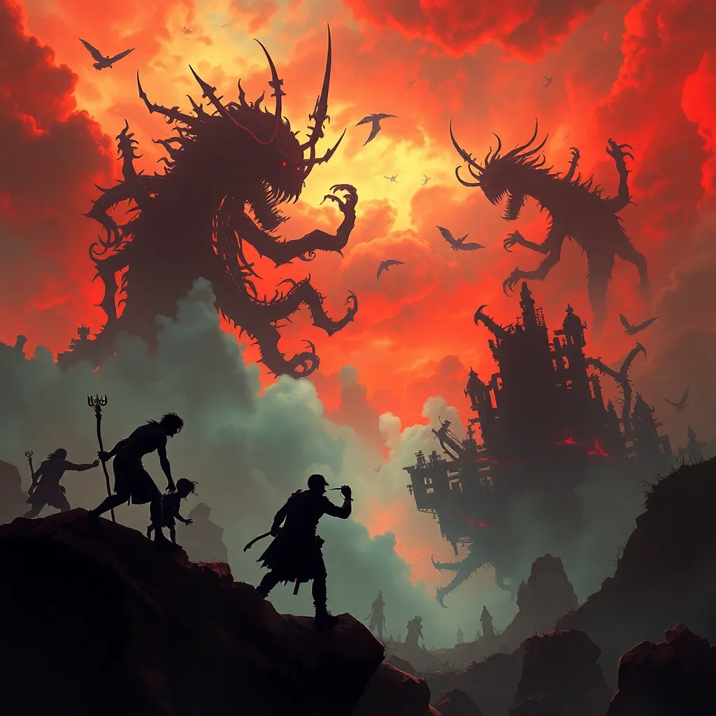 Scene Image