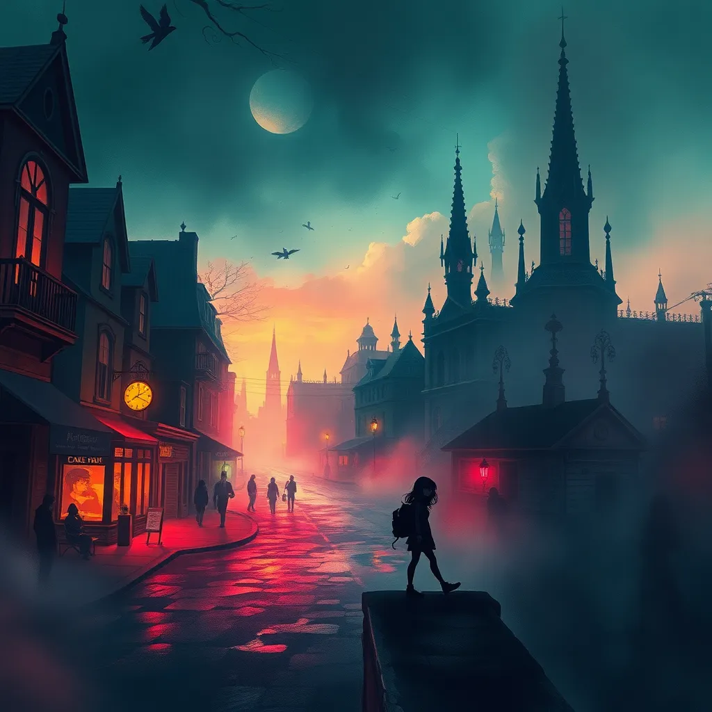 Scene Image