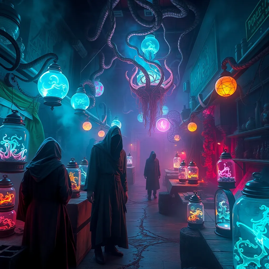 Scene Image